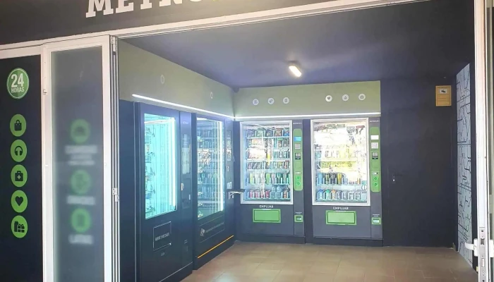 Tienda 24 Horas Cala Egos - 9