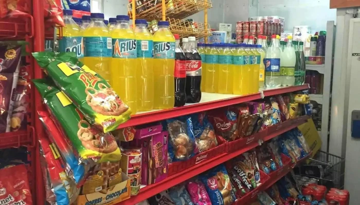 Tienda Alimentacion -    Chino Wang Precios - San Fernando de Henares