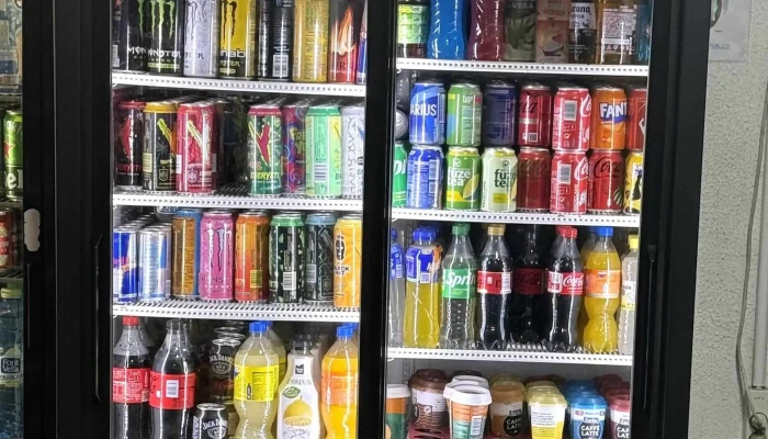 Tienda Alimentacion -    Chino Wang San Fernando De Henares - San Fernando de Henares