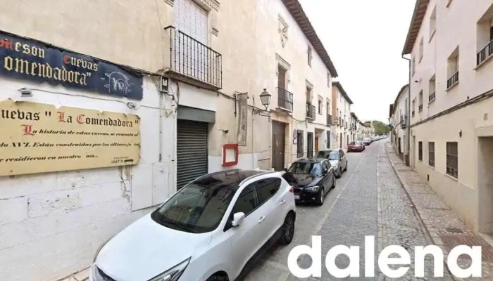 Tienda Alimentación Gini - Chinchón