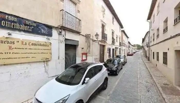 Tienda Alimentacion Gini Promocion - Chinchón
