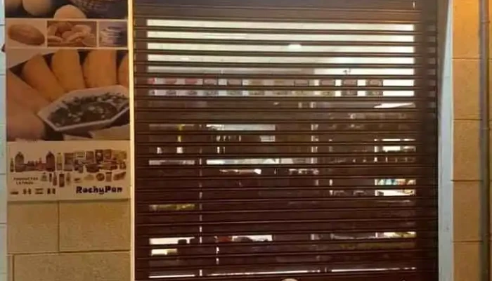 Tienda Alimentacion Rochypan Cerca De Mi - Galapagar