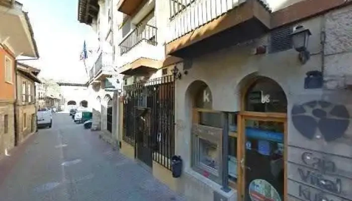 Tienda Alimentacion Rotela Promociondeg - Treviño