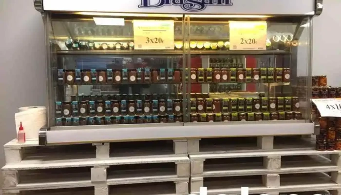 Tienda Blasan - 6