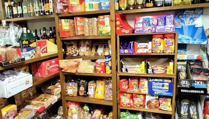 Tienda Casa Paquita -  Interior - Benia de Onís