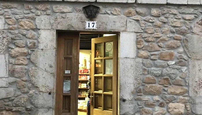 Tienda Casa Paquita -  Puntaje - Benia de Onís