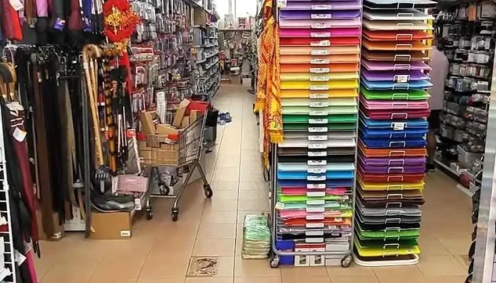 Tienda china - 36