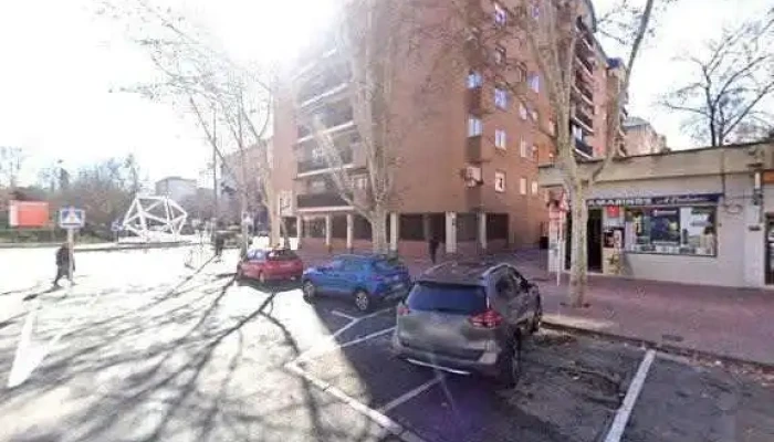 Tienda De Alimentacion Puntaje - Alcalá de Henares