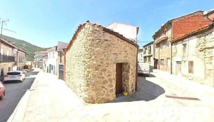 Tienda de Alimentación - Sanchotello