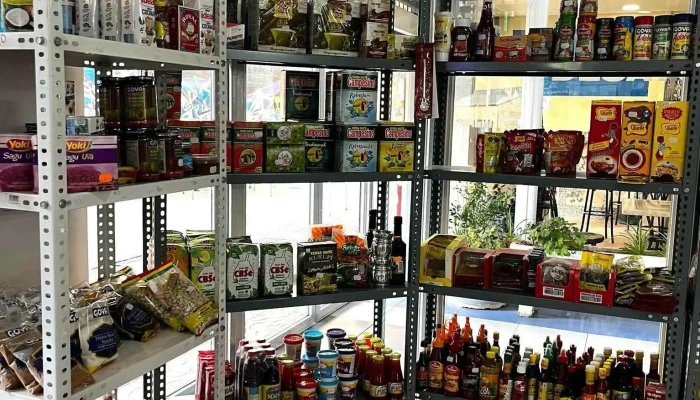 Tienda De Catalogos Tdt Del Propietario - Collado Villalba