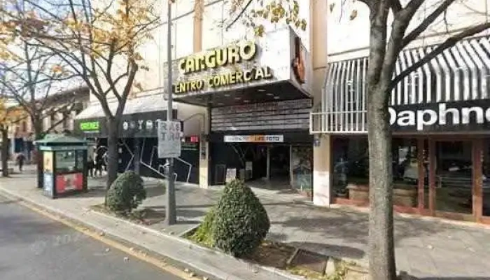 Tienda De Telefonos Tdt Preciosdeg - Collado Villalba