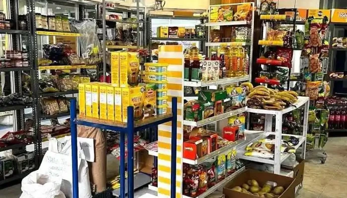 Tienda de todos Tdt - Collado Villalba