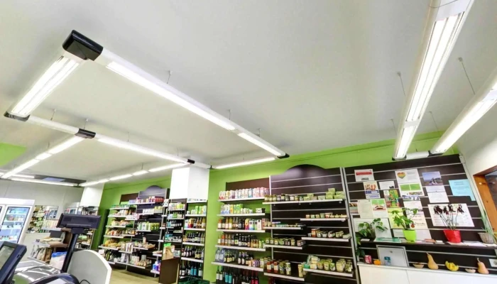 Tienda Ecologica Bioviedo Como Llegardeg - Oviedo
