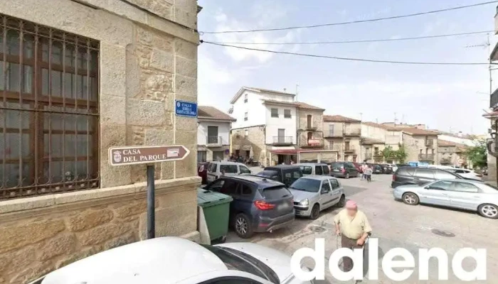 Tienda La Plazuela - 123