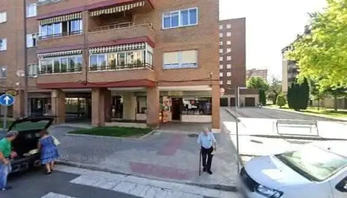 Tienda Mediterraneo -  Zona - Aranda de Duero