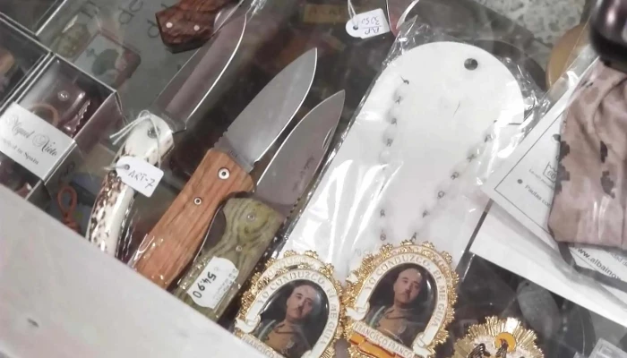 Tienda Nueva -  Donde - Carreña