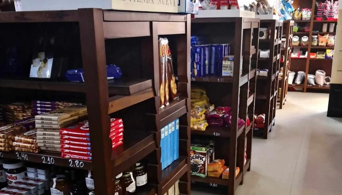Tienda Nueva -  Promocion - Villamayor