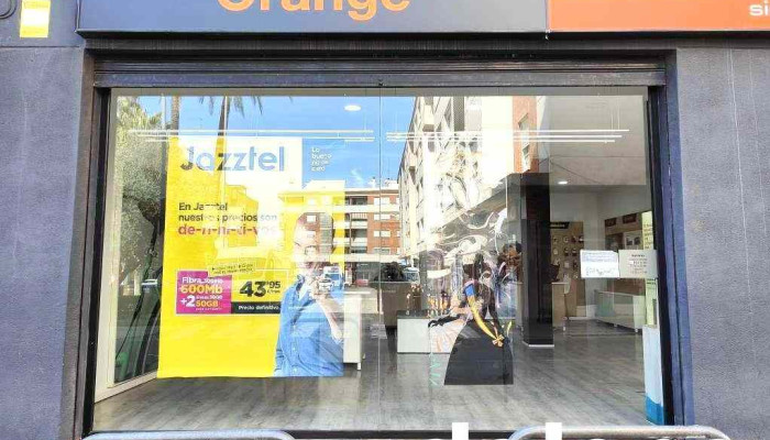 Tienda Orange - 18