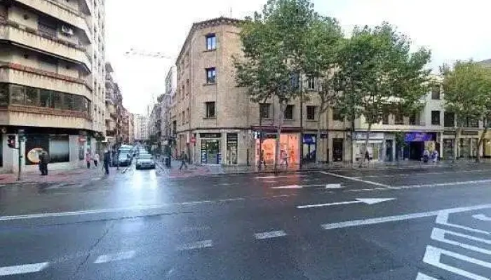 Tienda Orange -  Como Llegardeg - Salamanca