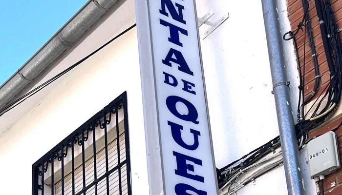 Tienda Quesos Campo Real -  Comentarios - Campo Real