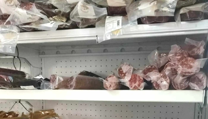 Tienda Quesos Campo Real -  Opiniones - Campo Real