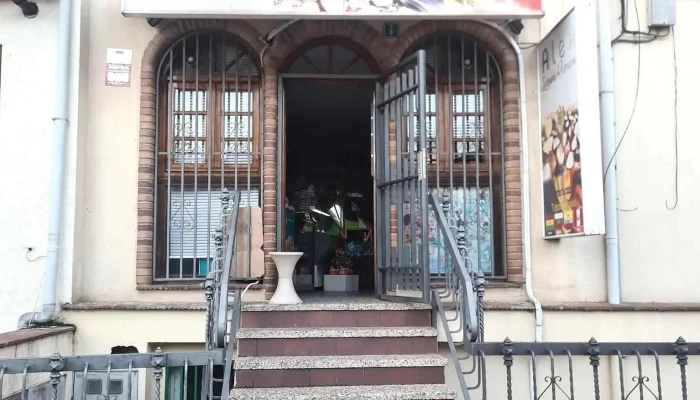 Tienda Rumana Valdemorillo -  Del Propietario - Valdemorillo
