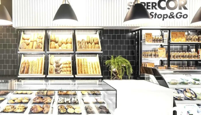 Tienda Supercor Stop Go Opiniones - Zamora