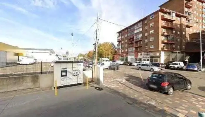 Tienda Supercor Stop Go Opinionesdeg - Zamora