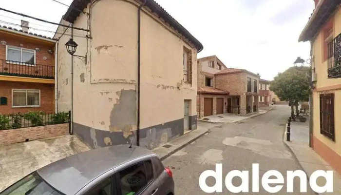 Tienduca de Sandra - Villaumbrales
