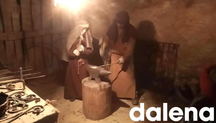 Torregalindo -  Videos - Torregalindo