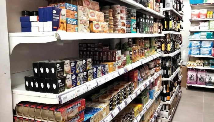Trady's Supermercado La Lonja - 7