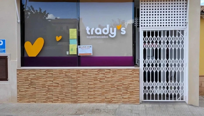 Tradys Campanet - 3