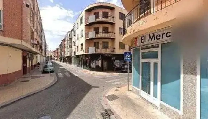 Tropical -  Cerca De Mideg - Aranda de Duero