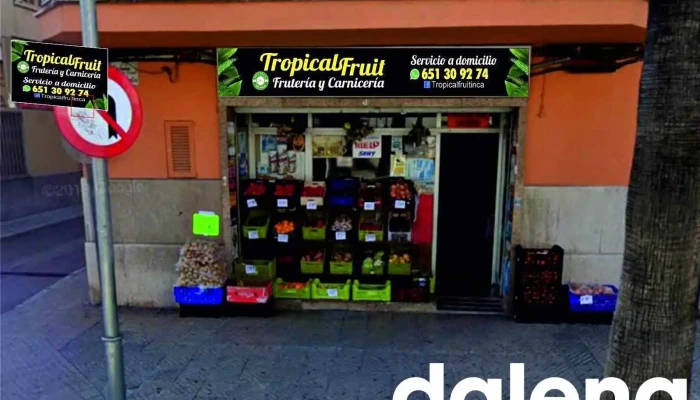 Tropicalfruit - 33
