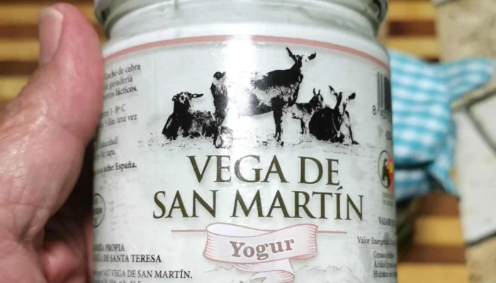 Tu Mercado -  Comentarios - San Martín de la Vega