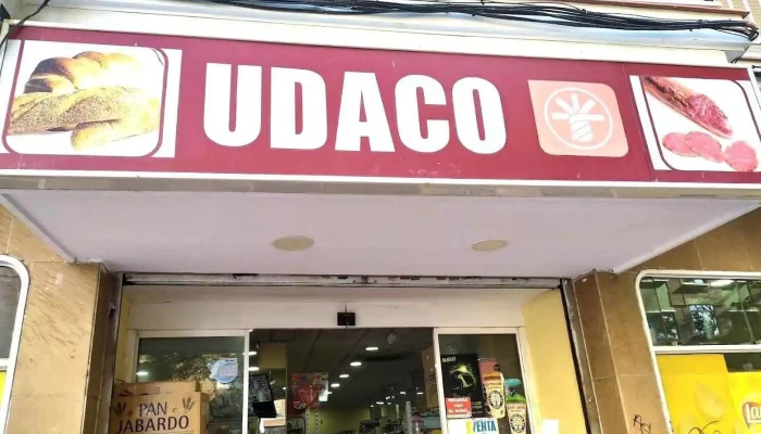 Udaco - Alcalá De Henares