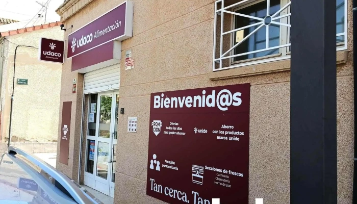 Udaco Alimentación - 9