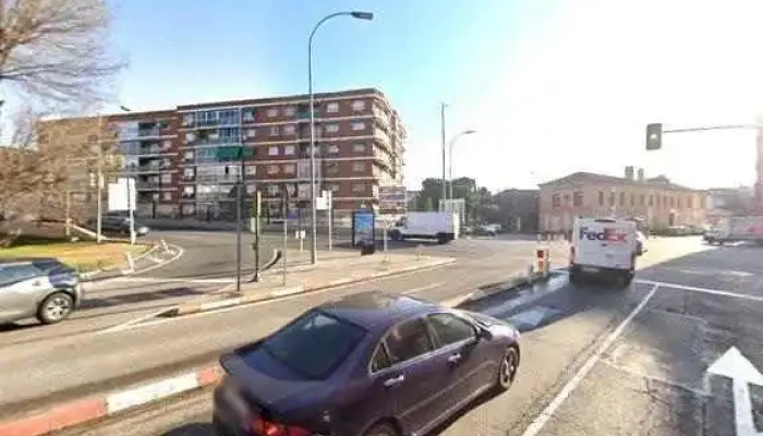 Udaco Alimentacion Direcciondeg - Torrejón de Ardoz