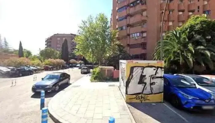 Udaco -  Instagramdeg - Tres Cantos