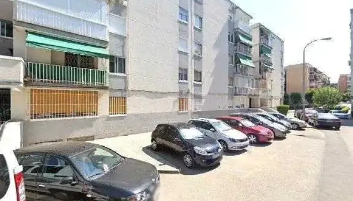 Udaco -  Sitio Webdeg - Coslada