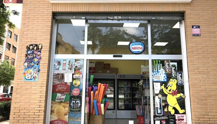 Udaco supermercado - 47