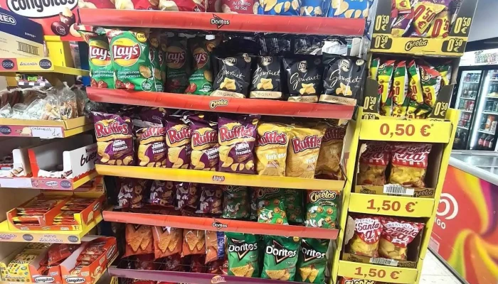 Udaco Supermercado -  Descuentos - Algete