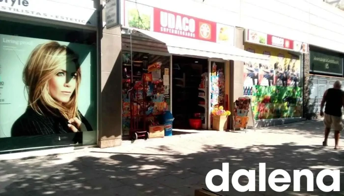 Udaco Supermercados - Coslada