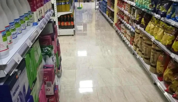 Udaco Supermercados - N
