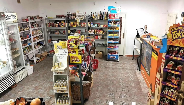 Un Mundo De Antojos - 22