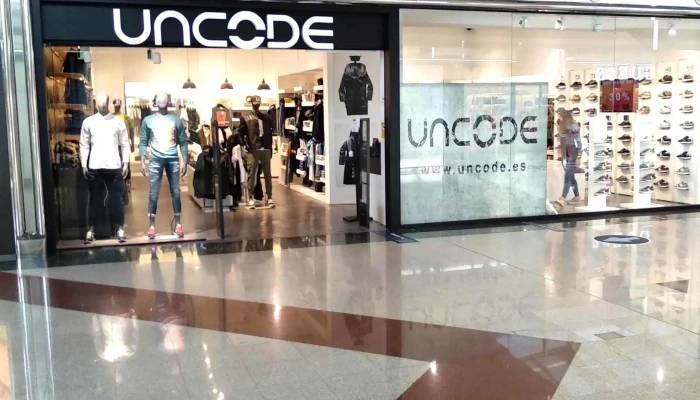 Uncode -  Del Propietario - La Belga