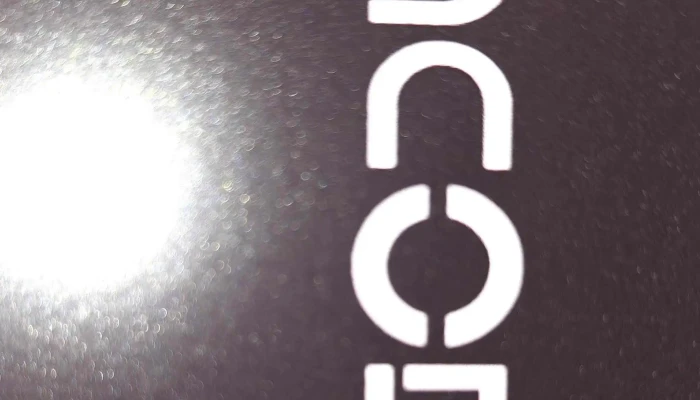 Uncode -  Horario - La Belga