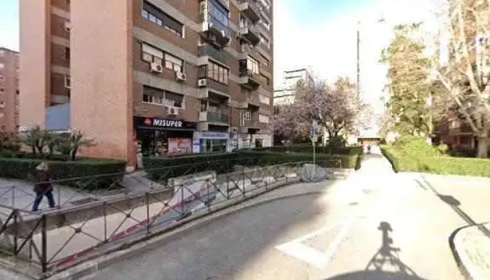 Unide -  Horario - Madrid