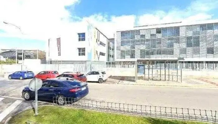 Unide Market -  Direcciondeg - Madrid