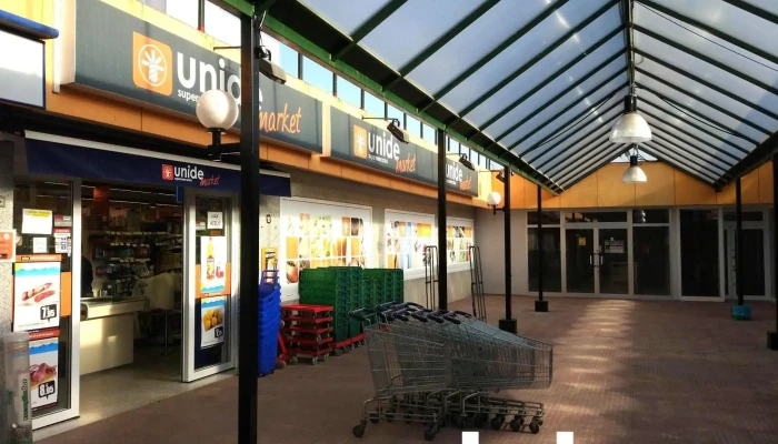 Unide Market -  Opiniones - Madrid